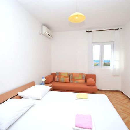 Apartments Andelka Паг Экстерьер фото