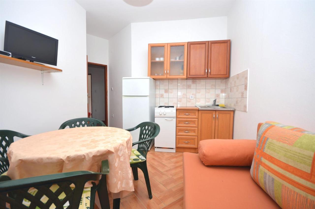 Apartments Andelka Паг Экстерьер фото