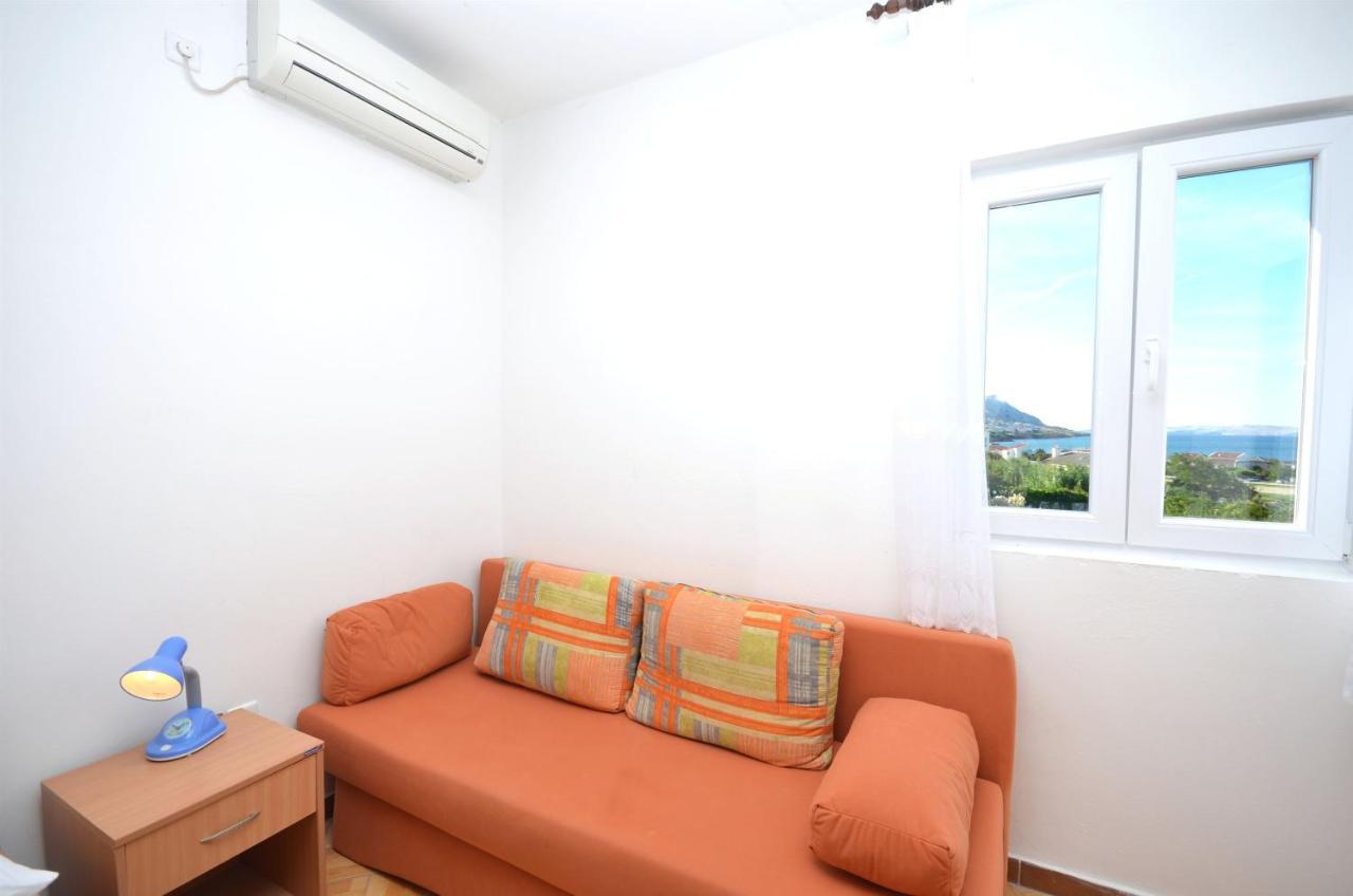 Apartments Andelka Паг Экстерьер фото
