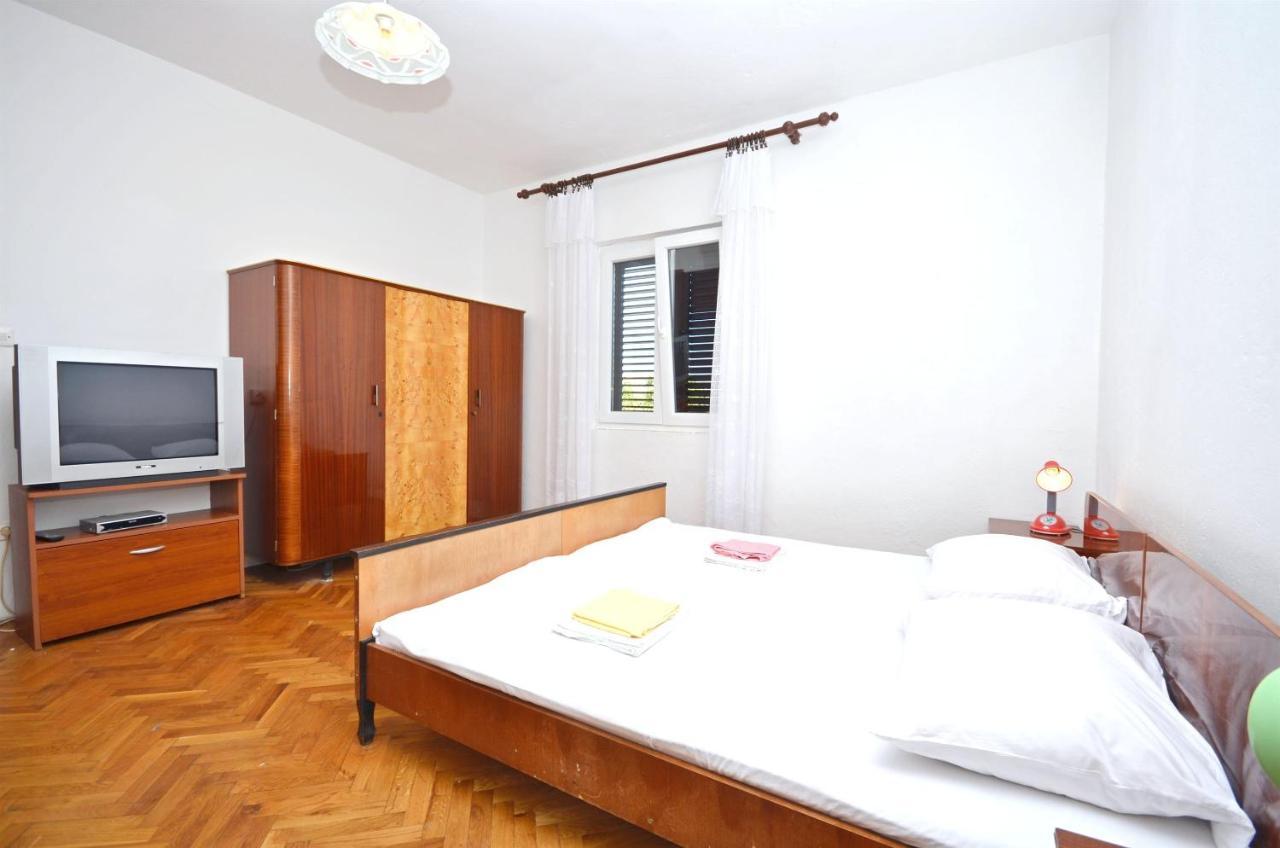 Apartments Andelka Паг Экстерьер фото