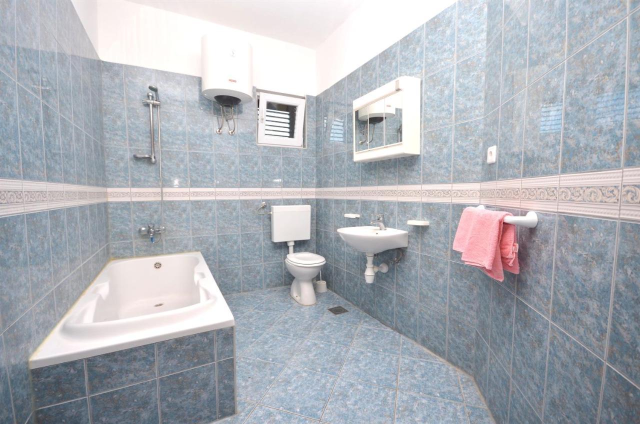 Apartments Andelka Паг Экстерьер фото