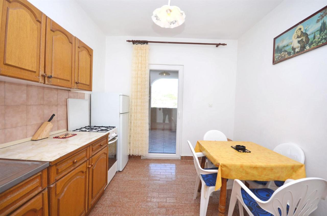 Apartments Andelka Паг Экстерьер фото